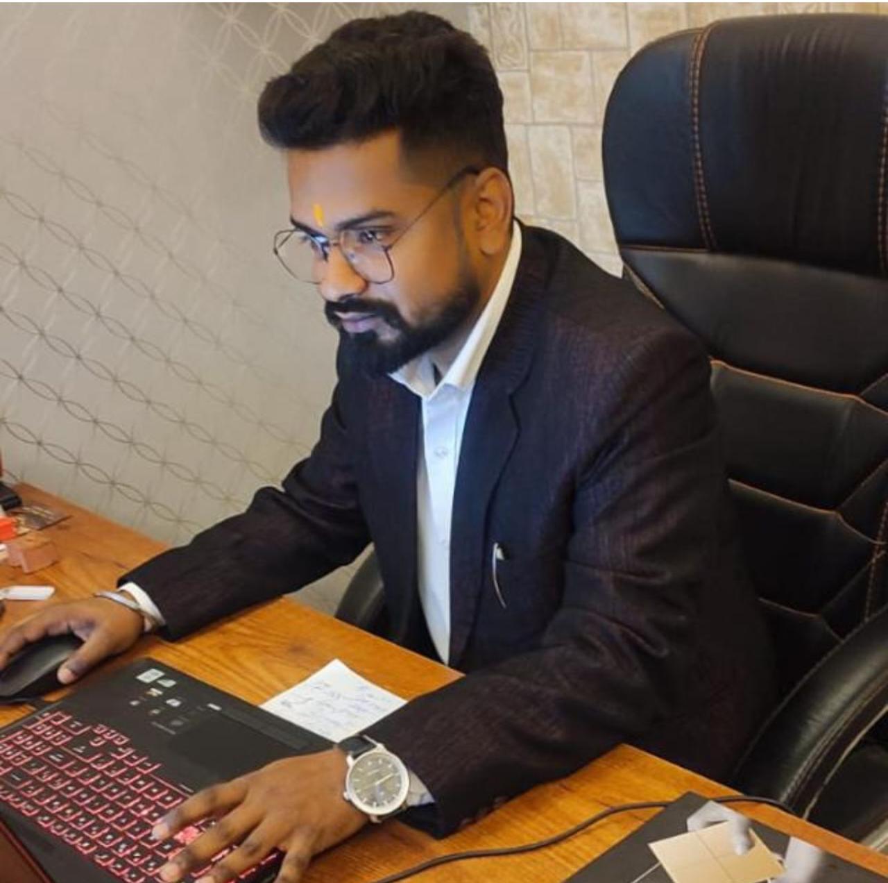 Ar. Premveer Singh